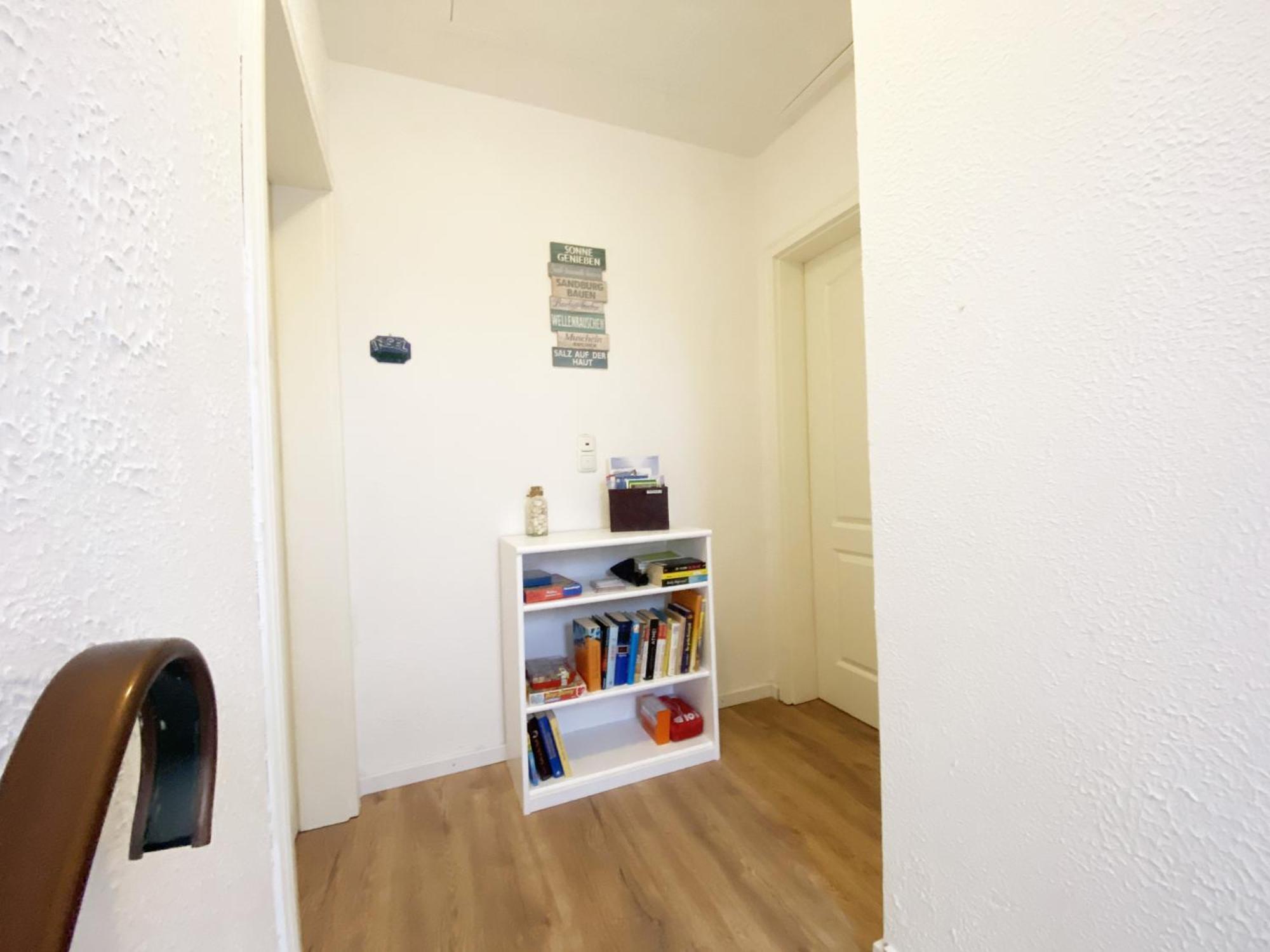 Ferien Im Wangerland Ferienwohnung Insel Minsen Schillig Hund Pool Sauna Exteriér fotografie
