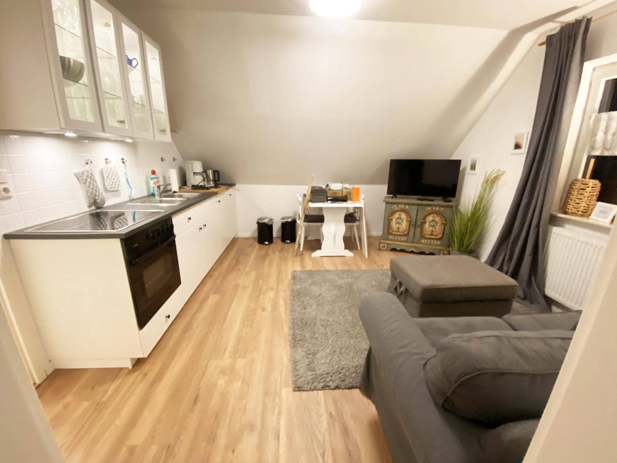 Ferien Im Wangerland Ferienwohnung Insel Minsen Schillig Hund Pool Sauna Exteriér fotografie