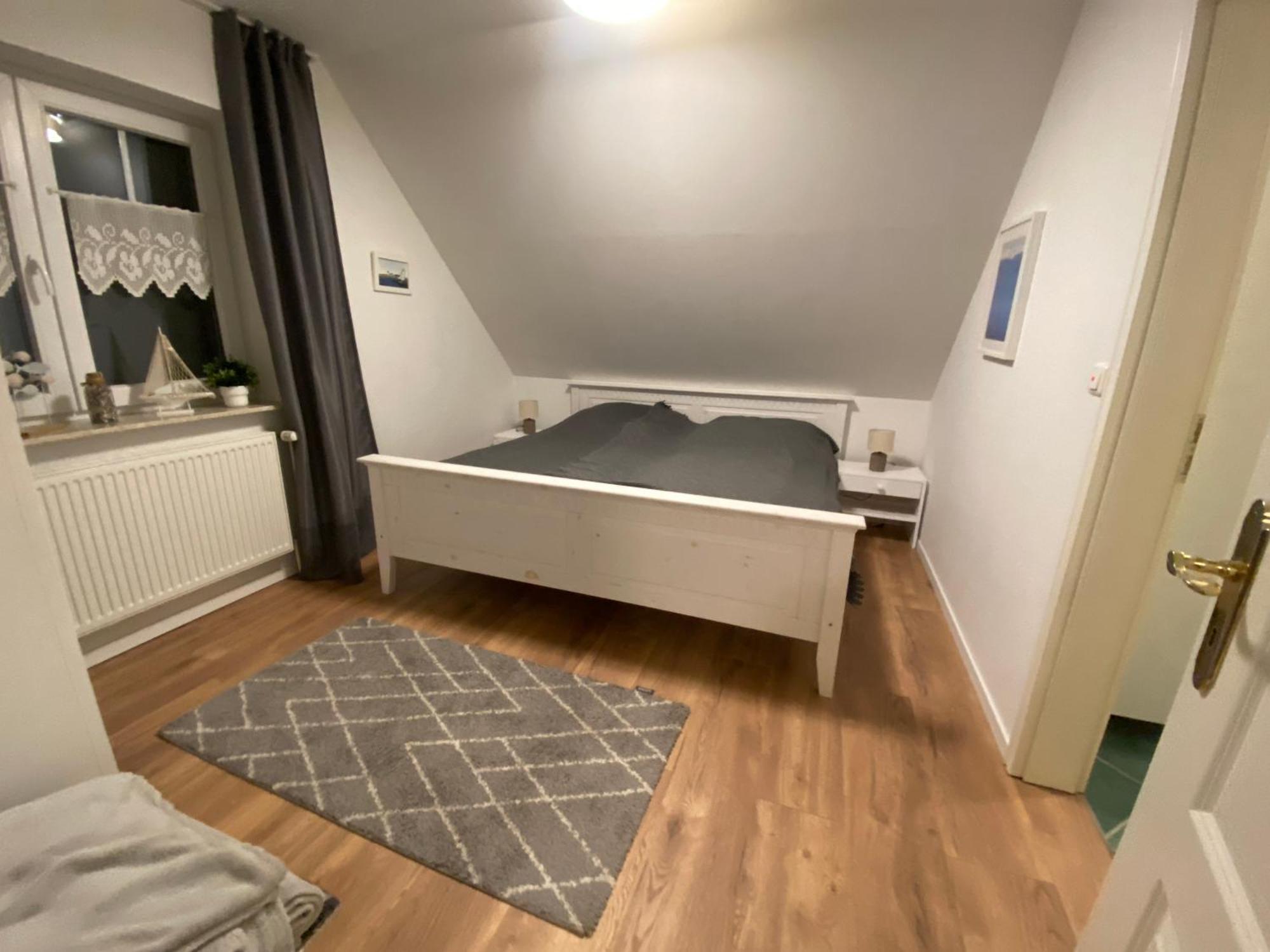 Ferien Im Wangerland Ferienwohnung Insel Minsen Schillig Hund Pool Sauna Exteriér fotografie